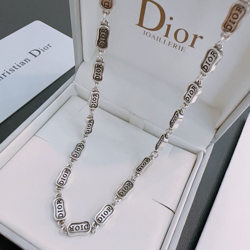 Christian Dior Necklaces